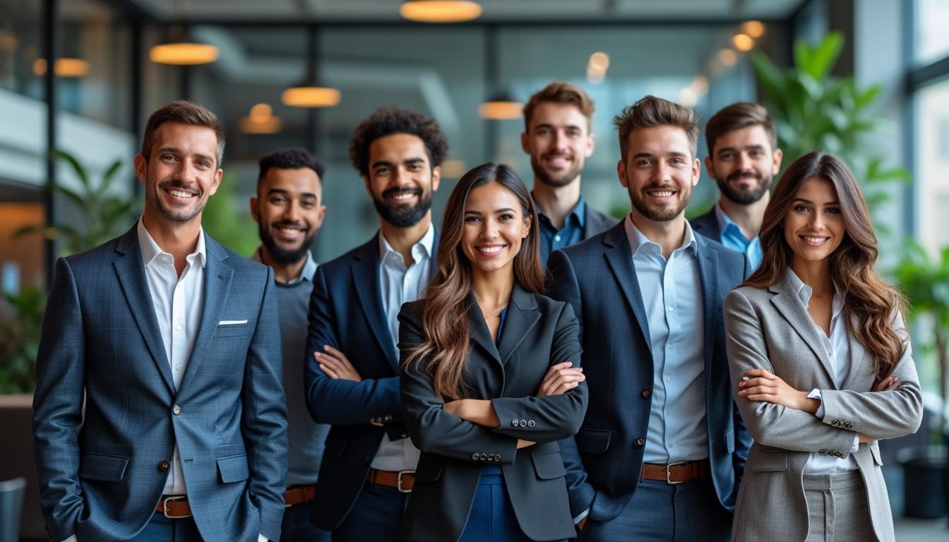 découvrez comment optimiser la collaboration au sein de votre équipe grâce à intranet leo, en améliorant la communication, le partage de documents et la gestion des projets.