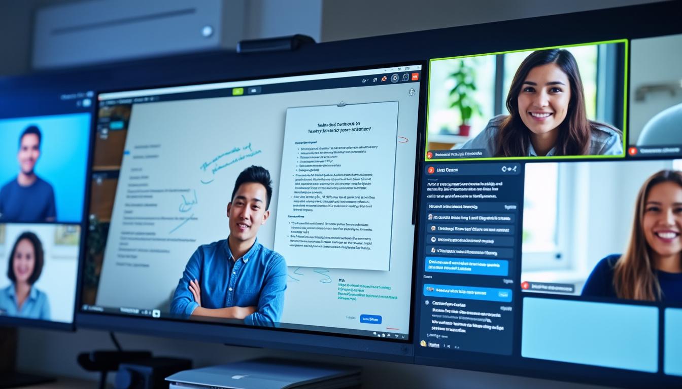 découvrez comment utiliser l’intranet lyon 2 pour améliorer et optimiser la communication interne au sein de votre organisation grâce à des outils collaboratifs efficaces.