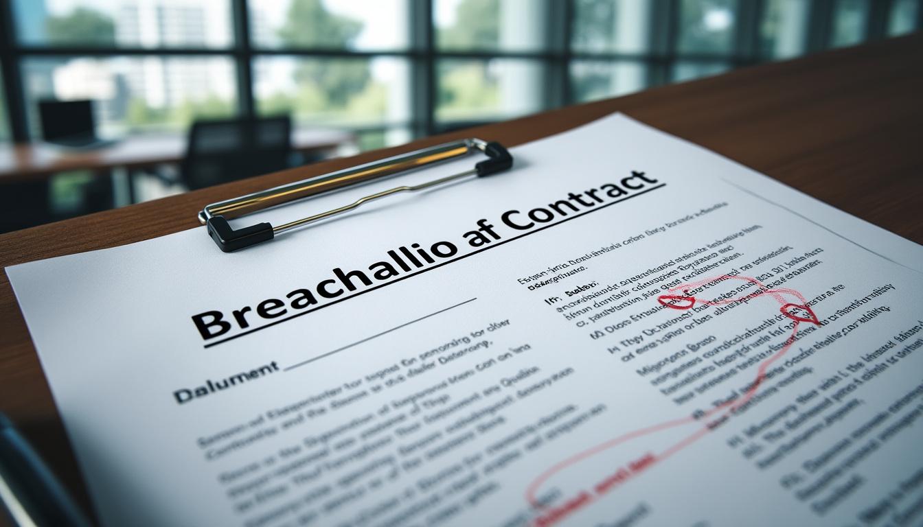 découvrez les implications légales de l'abus de confiance, ses sanctions et comment il est traité par la justice en droit français.