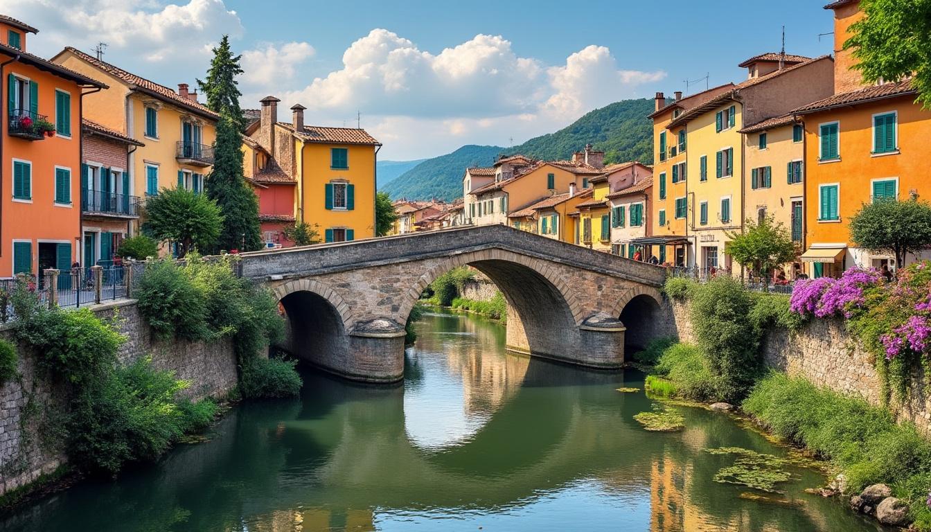 découvrez les activités incontournables à nyons, de ses marchés locaux authentiques à ses balades nature, pour une expérience unique au cœur de cette charmante ville provençale.