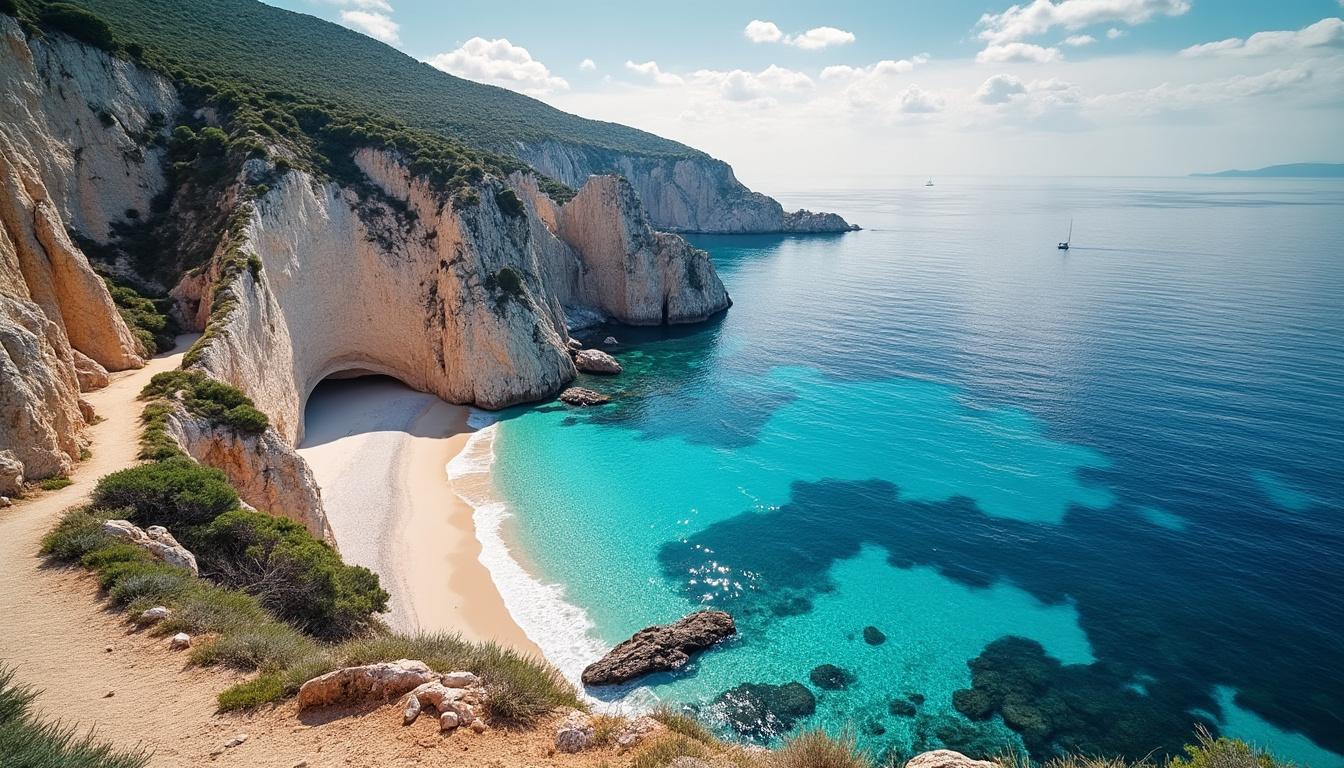 découvrez les activités incontournables à rosas, espagne : plages, visites culturelles, excursions et idées de sortie pour un séjour inoubliable.