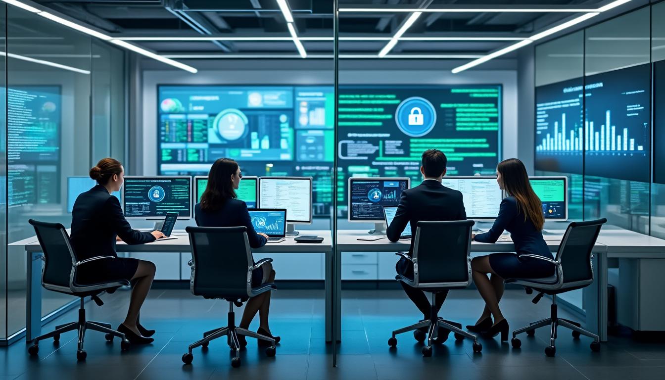 découvrez comment optimiser l'utilisation quotidienne de l'intranet marie blachere pour améliorer la communication, accéder facilement aux ressources et gagner en productivité.