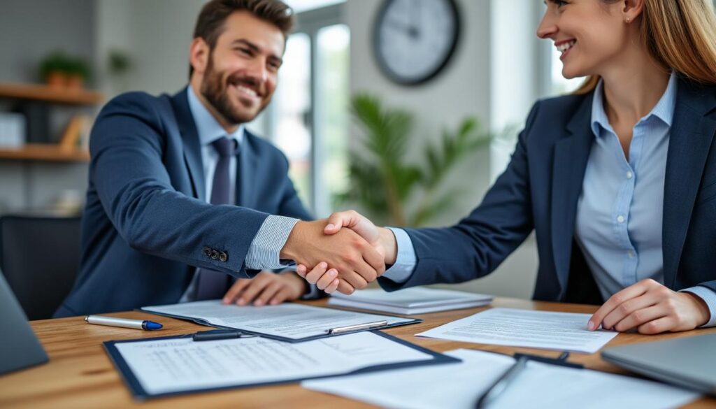 découvrez combien de fois vous pouvez renouveler un contrat d’intérim sans prendre de risques juridiques, avec nos conseils pour respecter la réglementation en vigueur.