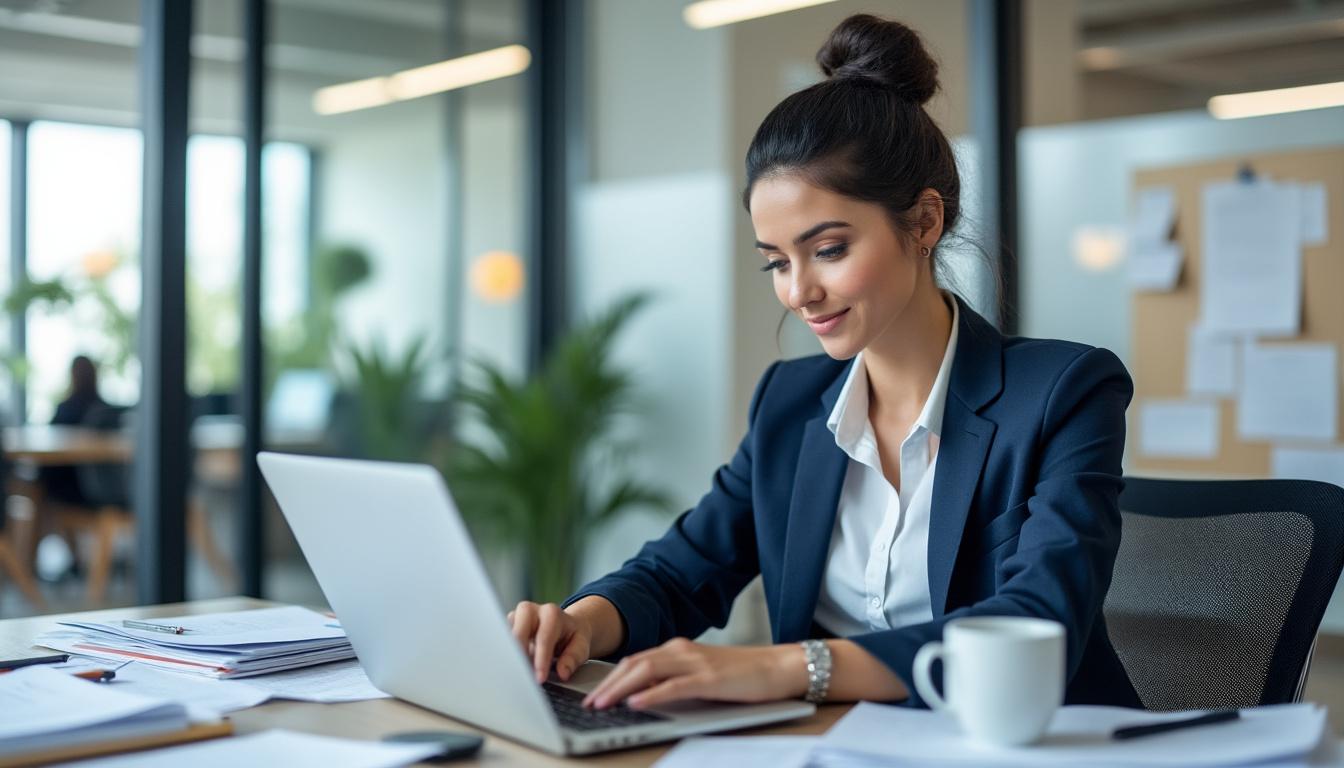 découvrez les meilleures astuces pour postuler efficacement en intérim et maximiser vos chances de décrocher une mission rapidement.