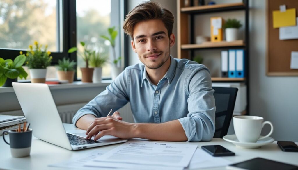 découvrez les meilleures stratégies pour postuler efficacement en intérim et maximiser vos chances de décrocher un contrat rapidement.