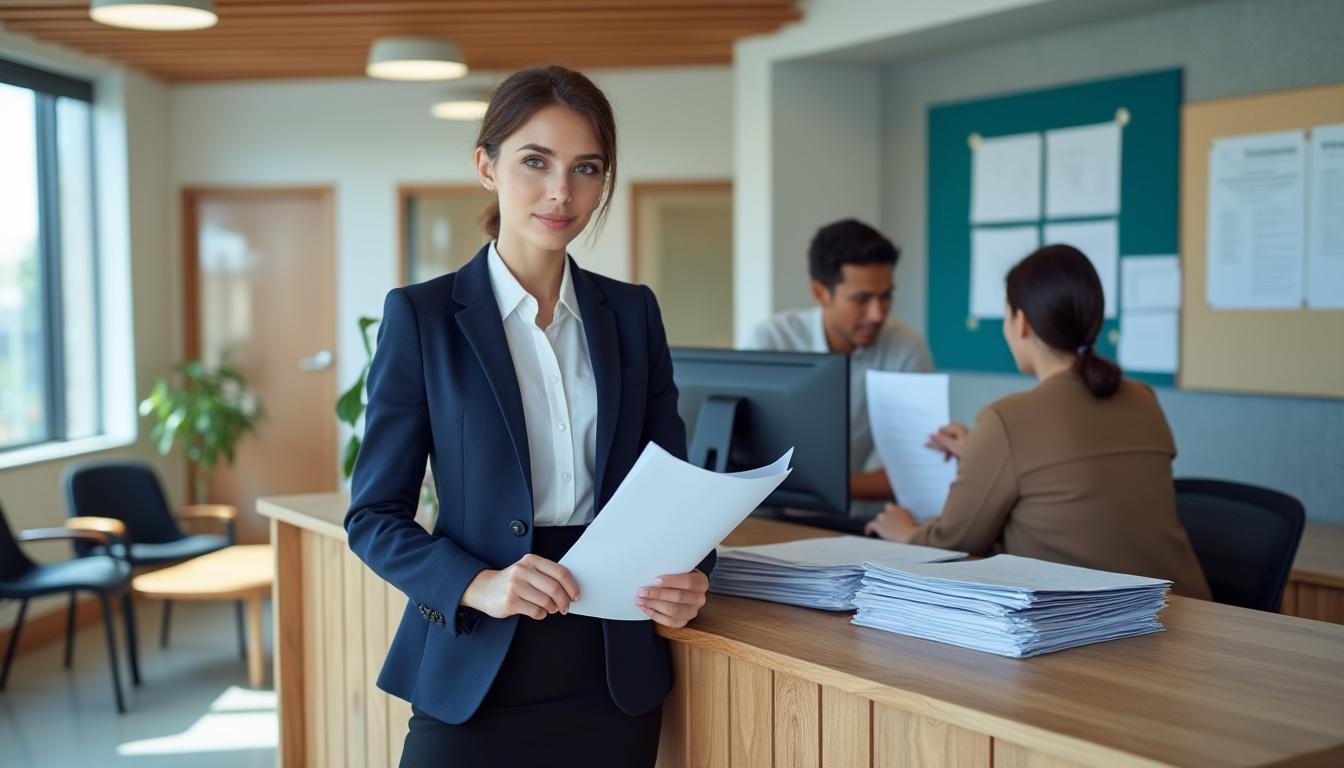 découvrez comment vous inscrire en intérim facilement et rapidement grâce à nos conseils pratiques et étapes simples pour démarrer votre mission sans attendre.