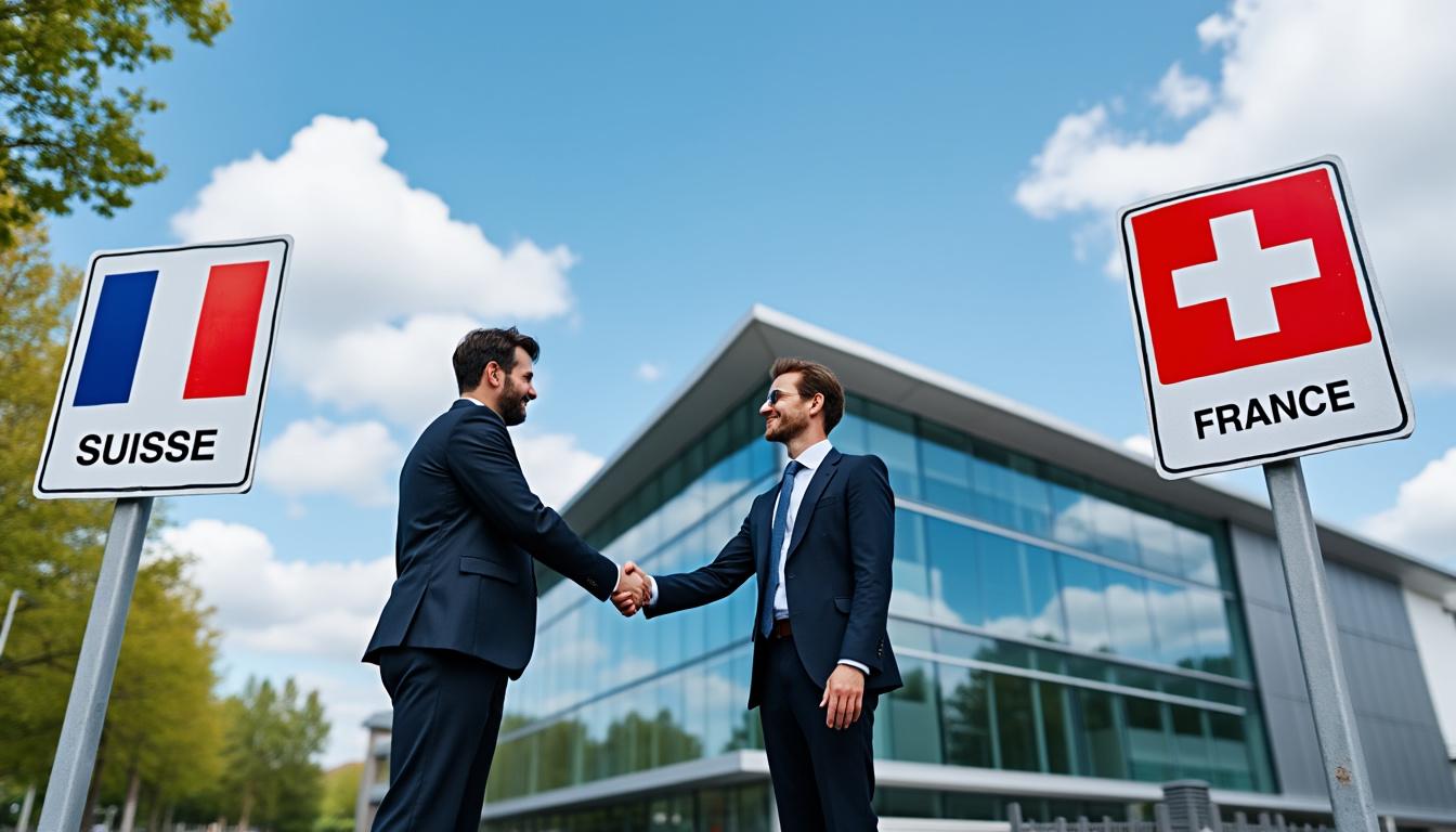 découvrez des conseils pratiques pour travailler en suisse en intérim facilement, maîtrisez les démarches, trouvez des offres adaptées et réussissez votre intégration professionnelle.