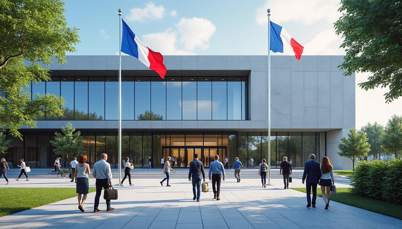 découvrez le rôle et le fonctionnement du tribunal judiciaire de melun, ses compétences et comment y accéder pour vos démarches juridiques.