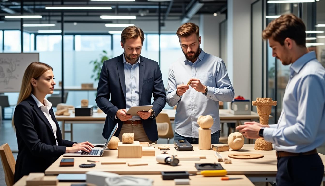 explorez les métiers en 'w' qui recrutent actuellement et découvrez les opportunités de carrière dans ces secteurs en pleine croissance.