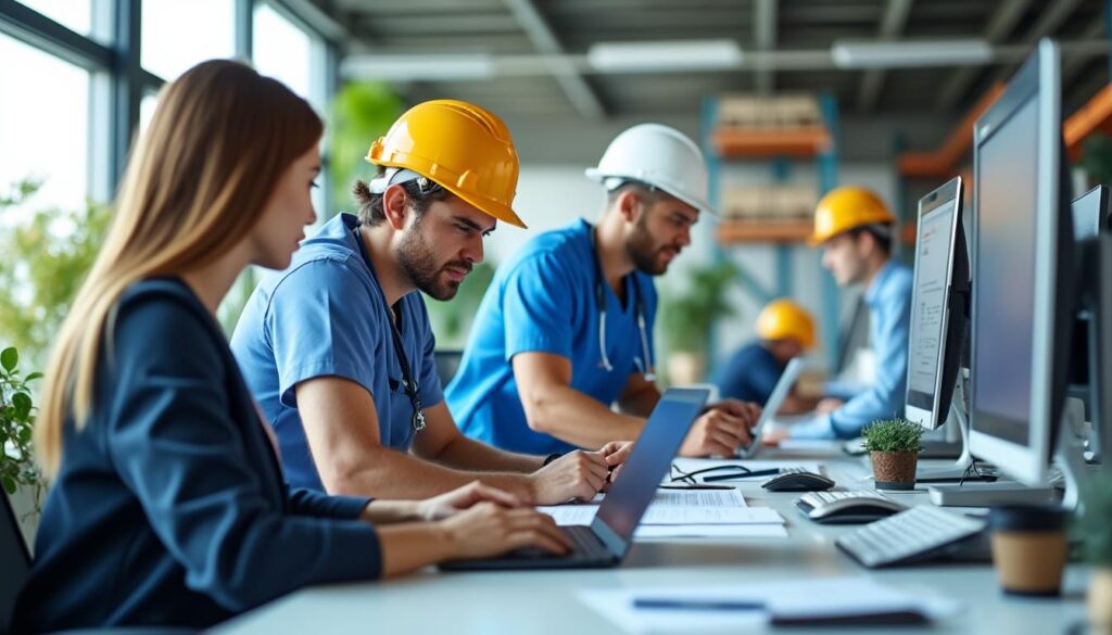 explorez les métiers en w qui recrutent et découvrez les opportunités professionnelles dans ces secteurs dynamiques. trouvez votre voie et boostez votre carrière dès aujourd'hui.