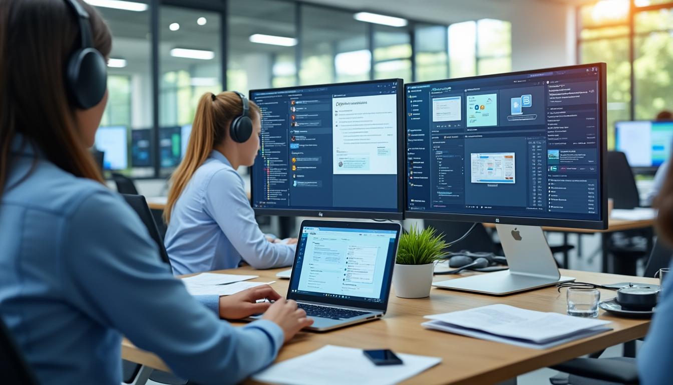 découvrez l'intranet cirad et ses fonctionnalités innovantes pour améliorer la collaboration, faciliter le partage d'informations et optimiser le travail en équipe.