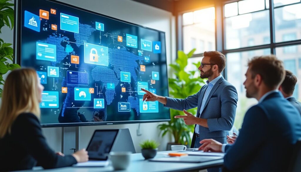 explorez l'intranet cirad et ses fonctionnalités conçues pour améliorer le travail collaboratif, faciliter la communication et optimiser la productivité au sein de votre équipe.