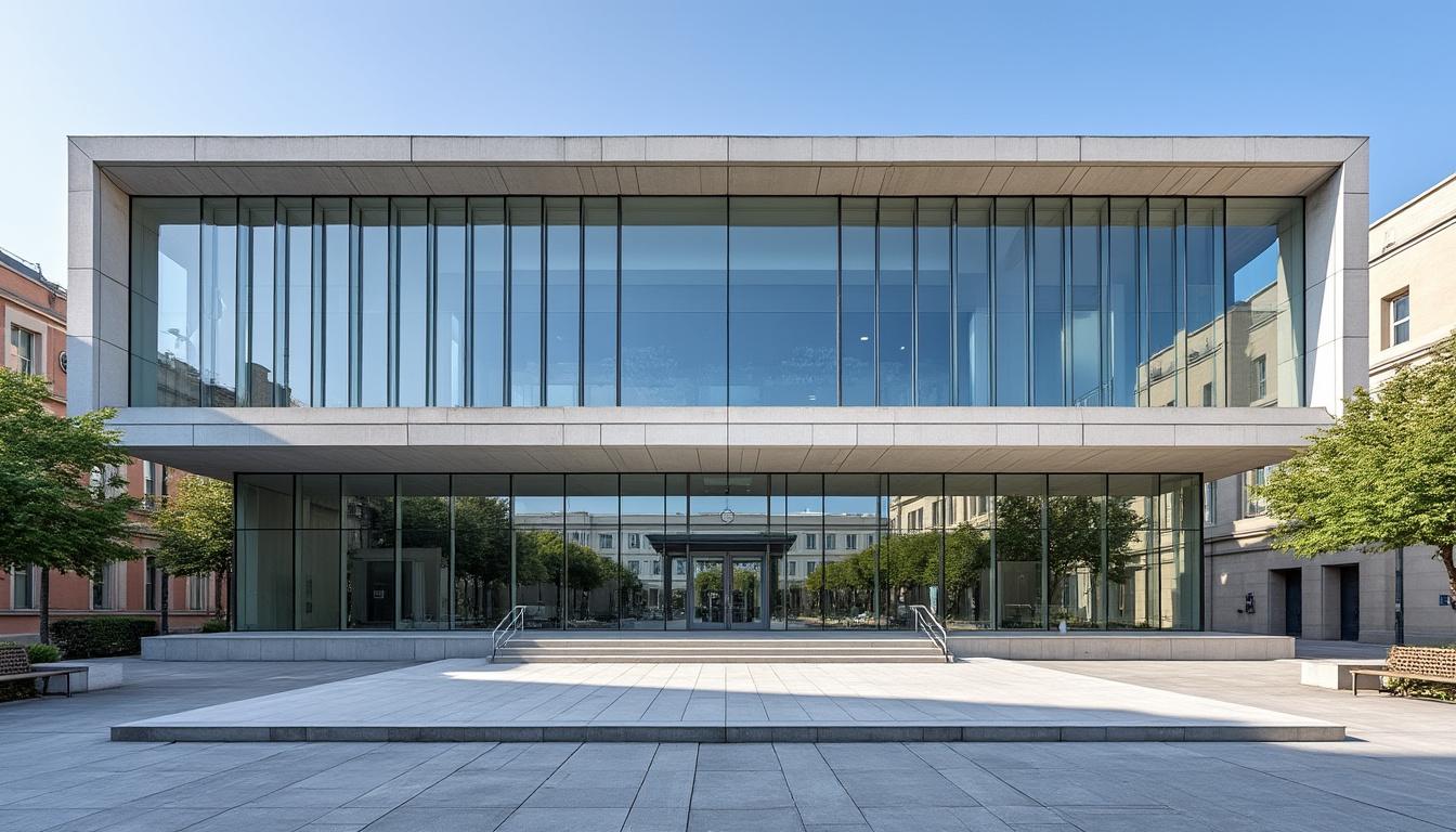 découvrez le fonctionnement du tribunal judiciaire de montpellier, ses rôles, ses procédures et son organisation expliqués de manière claire et détaillée.