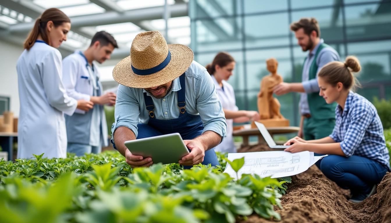 explorez une variété de métiers accessibles dont le nom commence par la lettre a. trouvez la profession qui vous convient parmi des options diversifiées et adaptées à tous les profils.