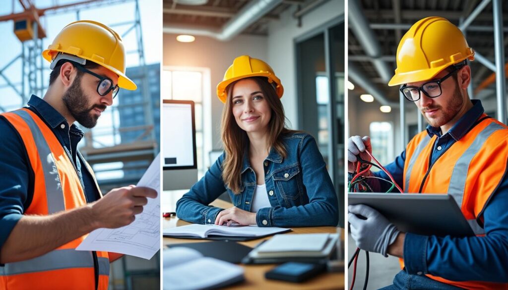 explorez les métiers en e et découvrez les professions passionnantes dont le nom commence par la lettre e. trouvez votre voie parmi ces carrières variées et dynamiques.