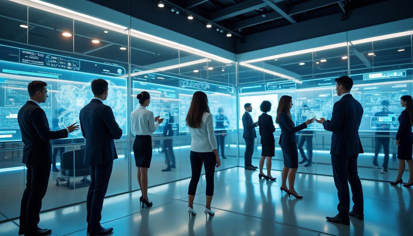 découvrez les métiers en n offrant des carrières prometteuses et explorez les opportunités professionnelles pour un avenir réussi.