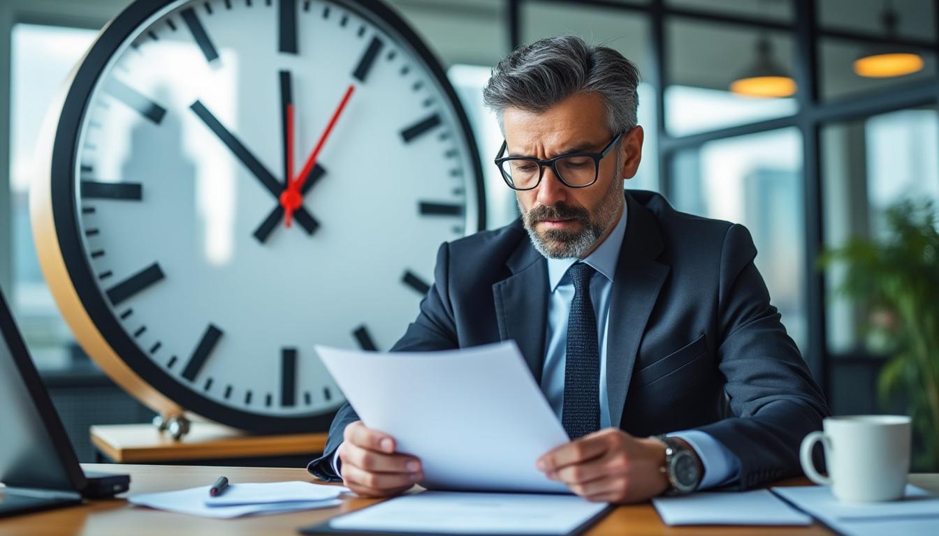 découvrez les conditions et démarches pour arrêter un contrat d'intérim avant la date prévue, et les droits des intérimaires en france.