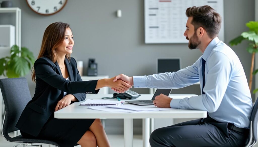 découvrez si et comment il est possible de mettre fin à un contrat d'intérim avant la date prévue, les conditions légales à respecter et les conséquences pour les parties impliquées.