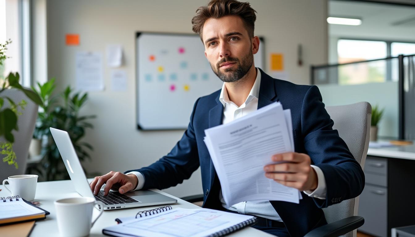 découvrez si vous pouvez cumuler un contrat intérimaire tout en étant en cdi, les règles à respecter et les avantages de cette option professionnelle.
