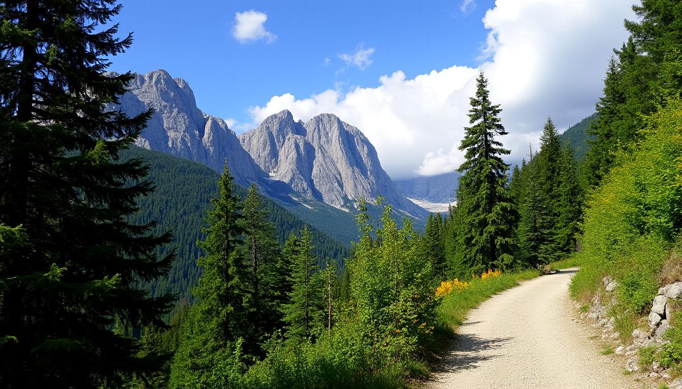 découvrez les activités incontournables à die : explorez ses richesses naturelles, son patrimoine local et profitez d'expériences authentiques pour un séjour mémorable.