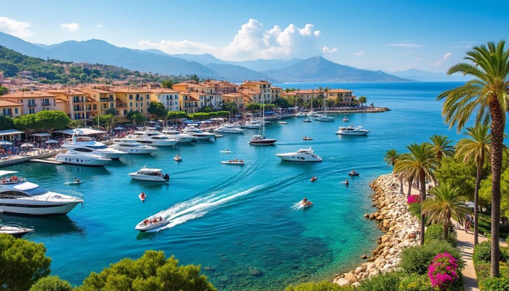 découvrez les meilleures activités et lieux incontournables à empuriabrava pour profiter pleinement de votre séjour entre nature, culture et loisirs.