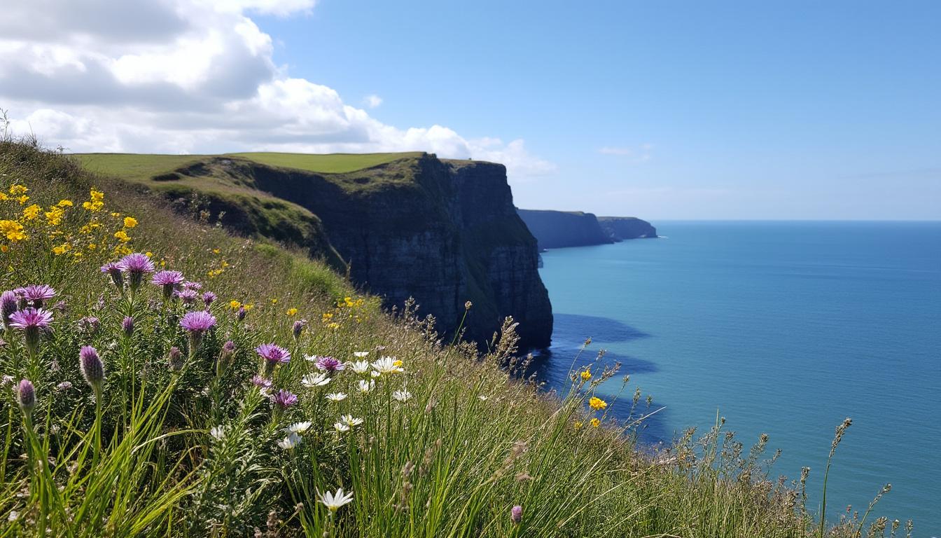 découvrez les activités incontournables et les trésors cachés d'erquy, une destination idéale pour des vacances entre nature, culture et détente en bretagne.