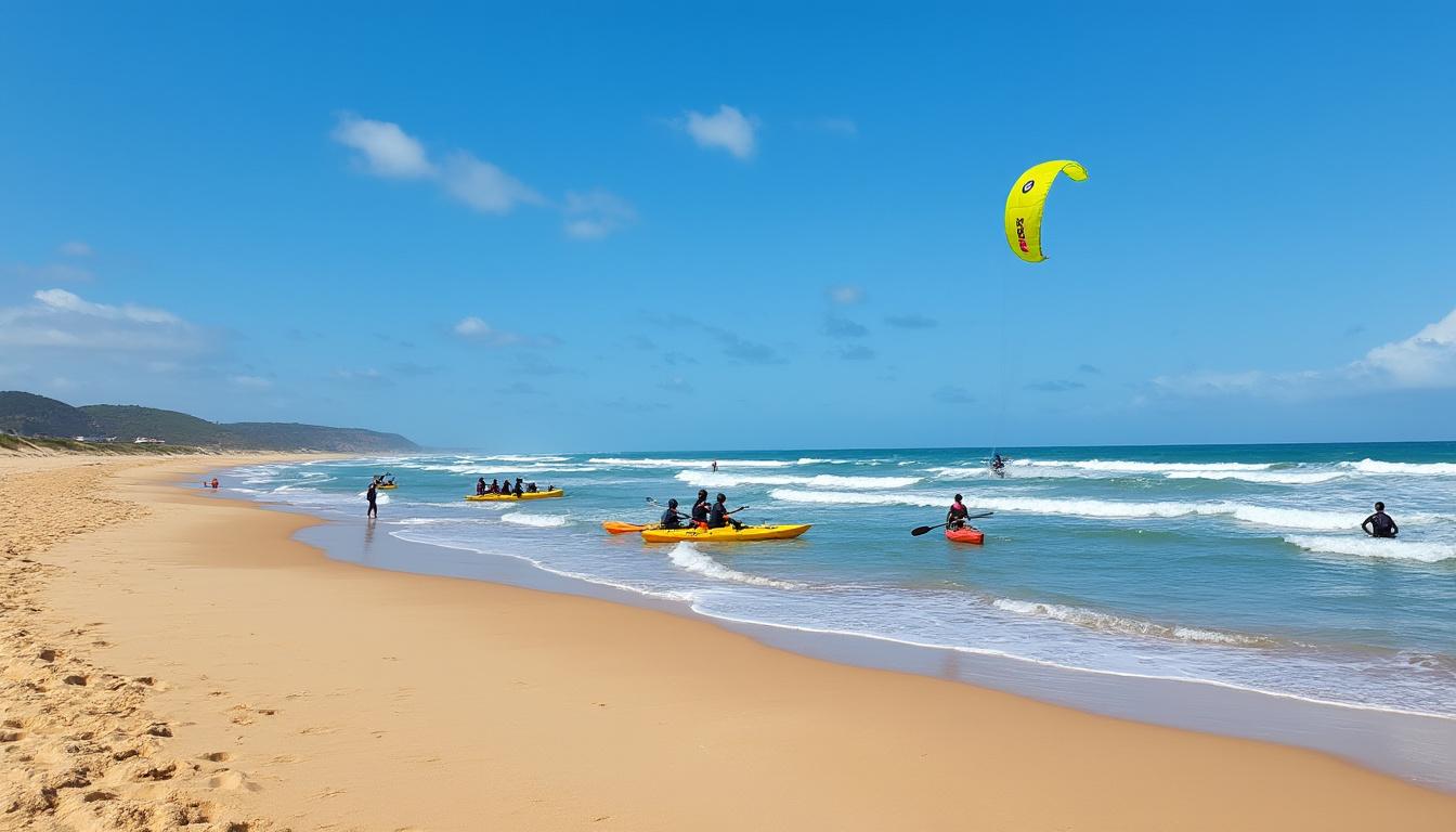 découvrez les activités incontournables à fort mahon pendant les vacances : plages, sports nautiques, balades nature et gastronomie locale pour des moments inoubliables en famille ou entre amis.