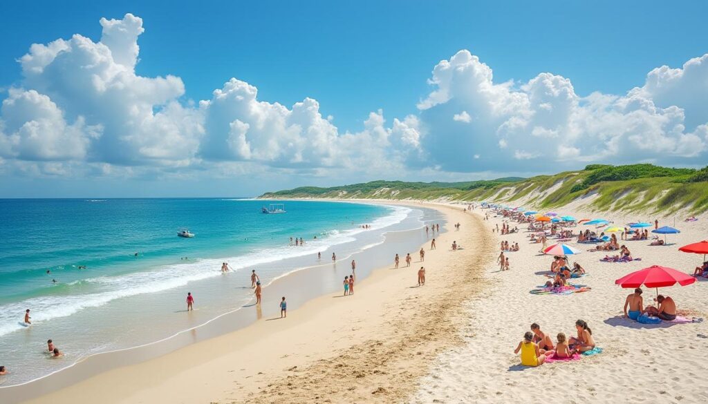 découvrez les meilleures activités à fort mahon pendant vos vacances : plages, nature, sports et gastronomie pour un séjour inoubliable en famille ou entre amis.
