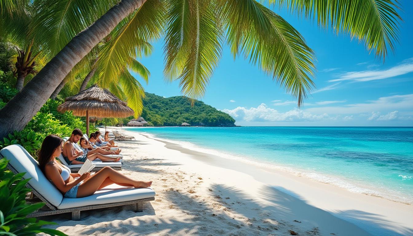 découvrez les activités incontournables à holbox pour un séjour réussi : plages paradisiaques, excursions nature, gastronomie locale et bien plus pour des vacances inoubliables.
