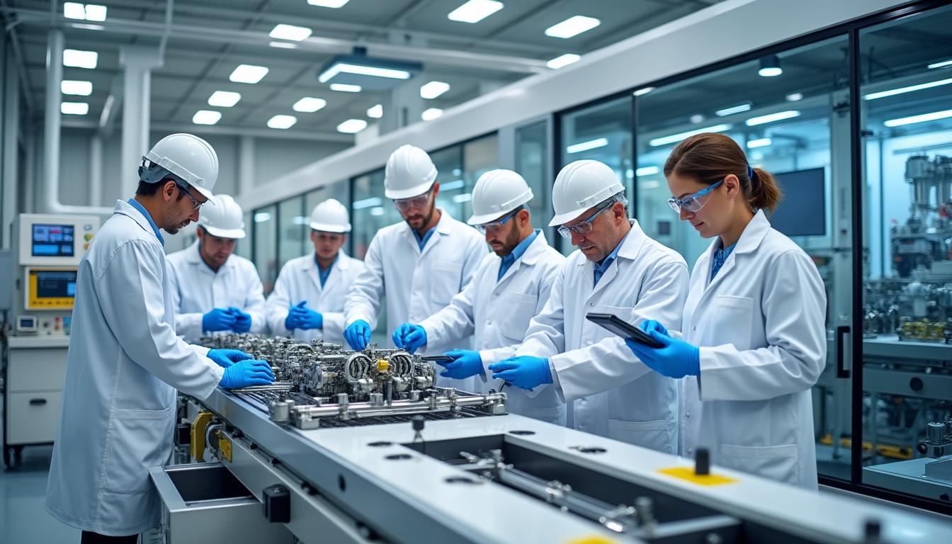 découvrez les métiers en q les plus recherchés aujourd'hui et comment ils évoluent sur le marché de l'emploi.