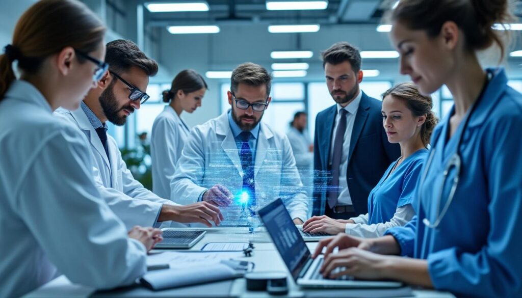 découvrez les métiers en q les plus recherchés aujourd'hui et les opportunités de carrière qu'ils offrent dans un marché du travail en constante évolution.