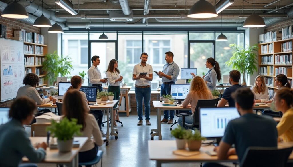 découvrez les métiers en sciences qui recrutent le plus et les opportunités d'emploi dans ce secteur dynamique.