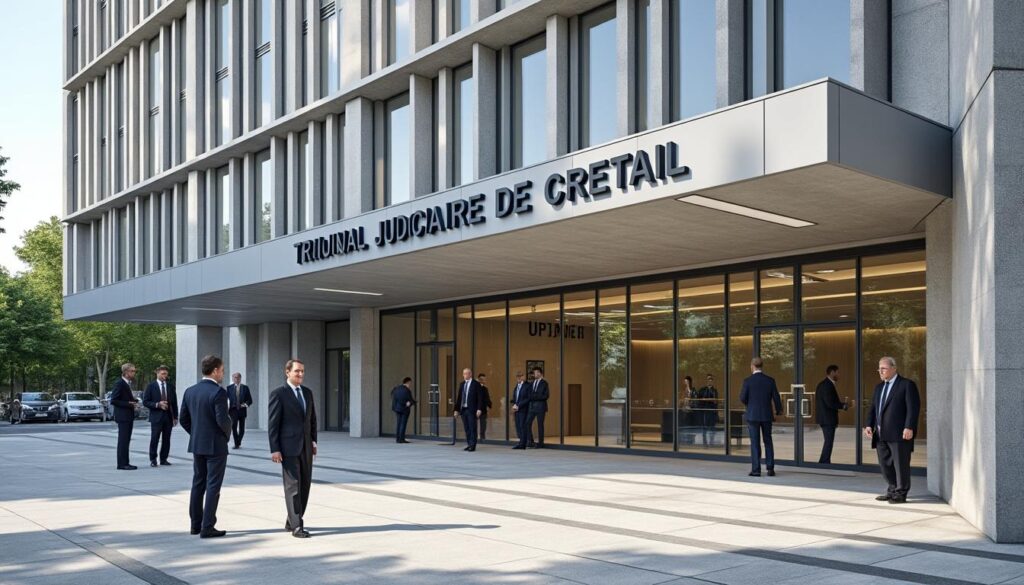 découvrez le rôle et le fonctionnement du tribunal judiciaire de créteil, ses missions, compétences et procédures expliquées clairement pour mieux comprendre cette institution judiciaire.