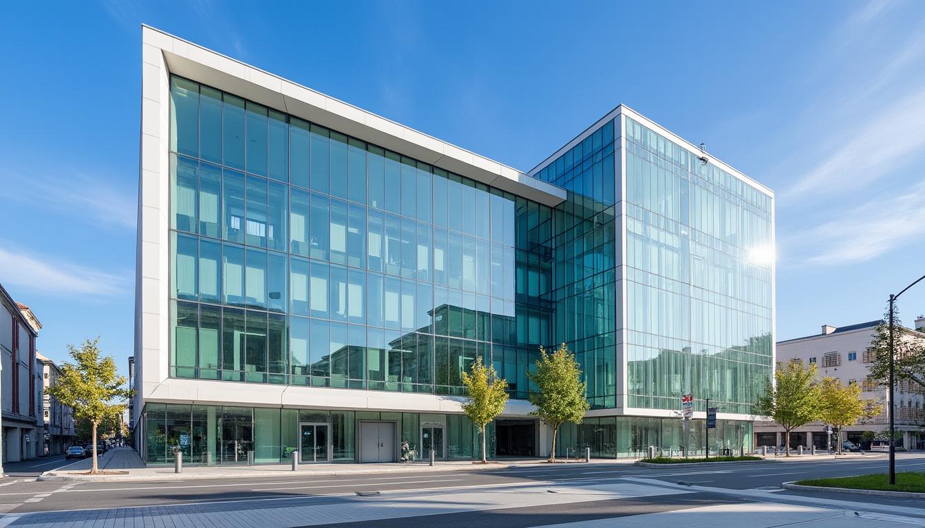 découvrez le fonctionnement et les missions principales du tribunal judiciaire de nanterre, une institution clé dans l'administration de la justice en france.