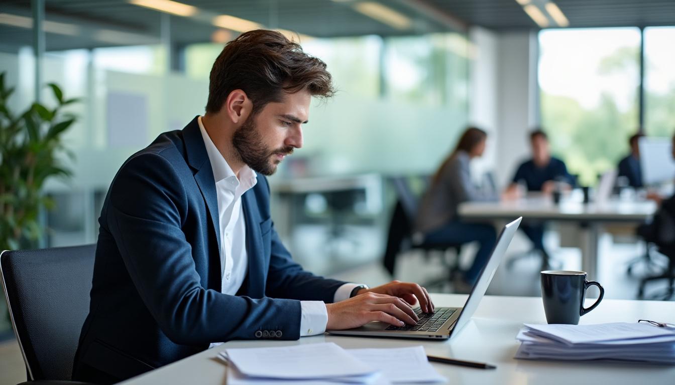 découvrez combien d'heures de travail en intérim sont nécessaires pour ouvrir des droits au chômage et comprendre les conditions d'éligibilité.