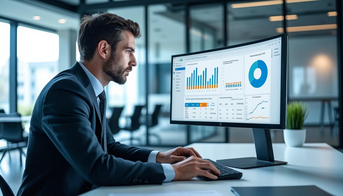 découvrez comment calculer facilement la charge fixe dans votre entreprise pour mieux gérer vos finances et optimiser vos coûts.