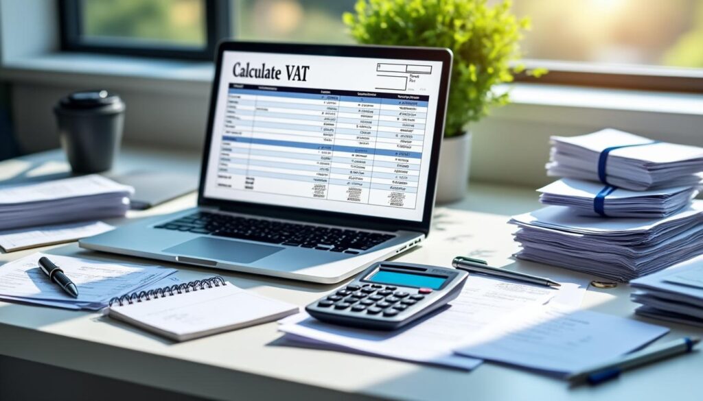découvrez comment calculer facilement la tva pour vos factures grâce à notre guide simple et pratique, idéal pour gérer votre comptabilité sans stress.
