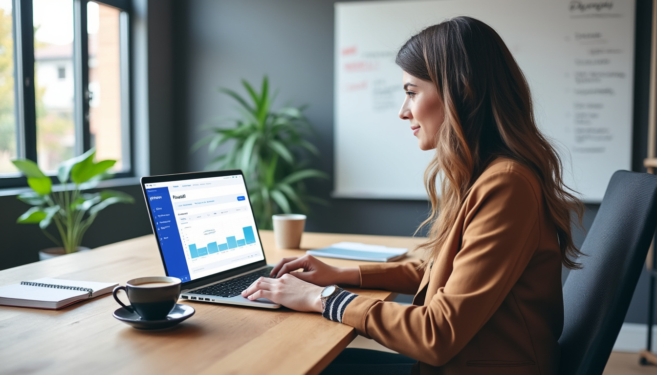 découvrez comment fastt simplifie la gestion des freelances en offrant des solutions efficaces pour le suivi, le paiement et l'organisation de vos projets indépendants.