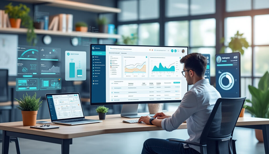 découvrez comment fastt simplifie la gestion des freelances en optimisant les processus administratifs et financiers, pour un travail indépendant plus serein et efficace.