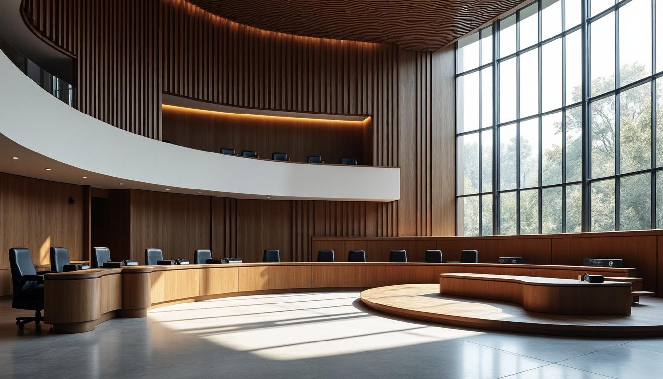 découvrez le fonctionnement du tribunal judiciaire de versailles, ses rôles essentiels et ses missions dans la justice locale.