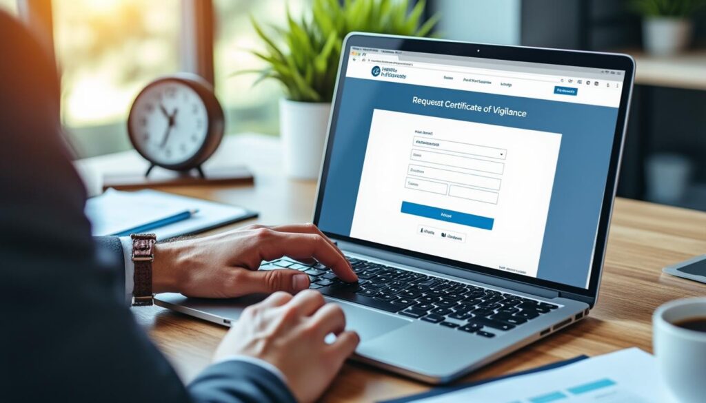 découvrez comment obtenir une attestation de vigilance rapidement et facilement grâce à nos conseils pratiques et étapes simples à suivre.