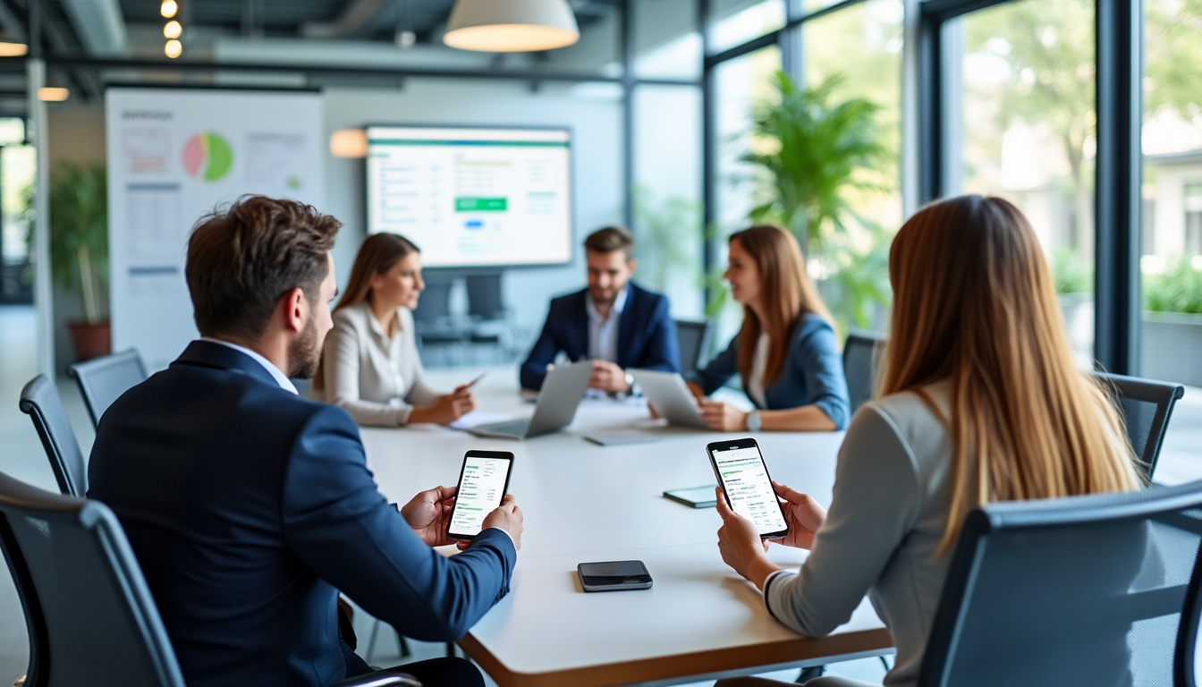 découvrez comment optimiser la gestion des notes de frais grâce à n2f, une solution simple et efficace pour automatiser vos remboursements et gagner du temps.