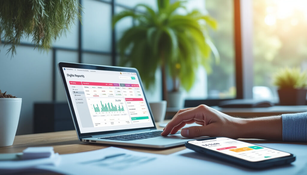 découvrez comment optimiser la gestion de vos notes de frais avec n2f, une solution simple et efficace pour gagner du temps et maîtriser vos dépenses professionnelles.