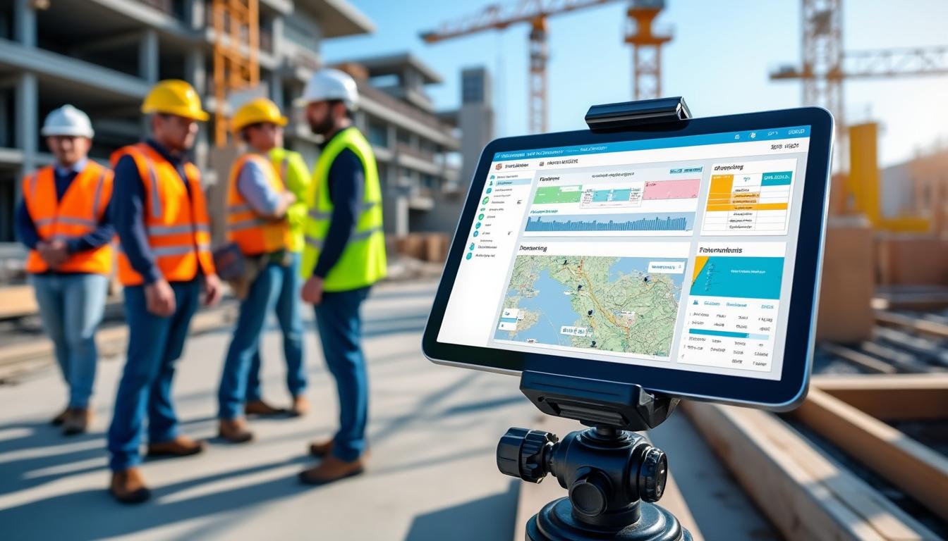 découvrez comment utiliser progbat pour optimiser la gestion et la réussite de vos projets de construction grâce à des outils performants et une planification efficace.