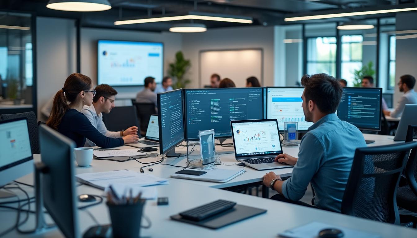 découvrez comment utiliser staff and go pour optimiser efficacement la gestion de votre personnel, améliorer la planification et gagner du temps au quotidien.