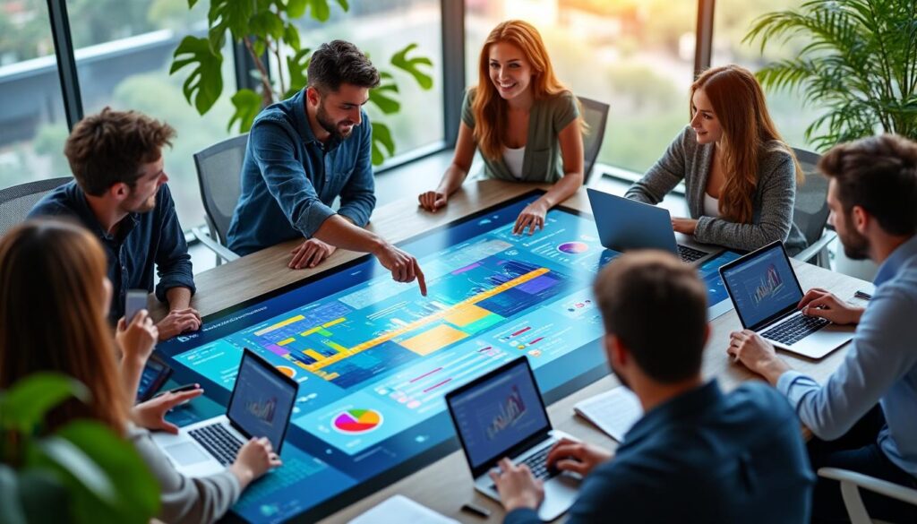 découvrez comment utiliser staff and go pour optimiser efficacement la gestion de votre personnel, simplifier les plannings et améliorer la productivité de votre équipe.