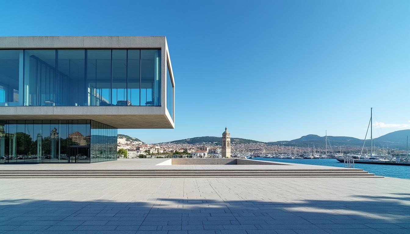 découvrez le fonctionnement du tribunal judiciaire de marseille, son rôle, ses compétences et les étapes clés des procédures judiciaires au sein de cette juridiction.
