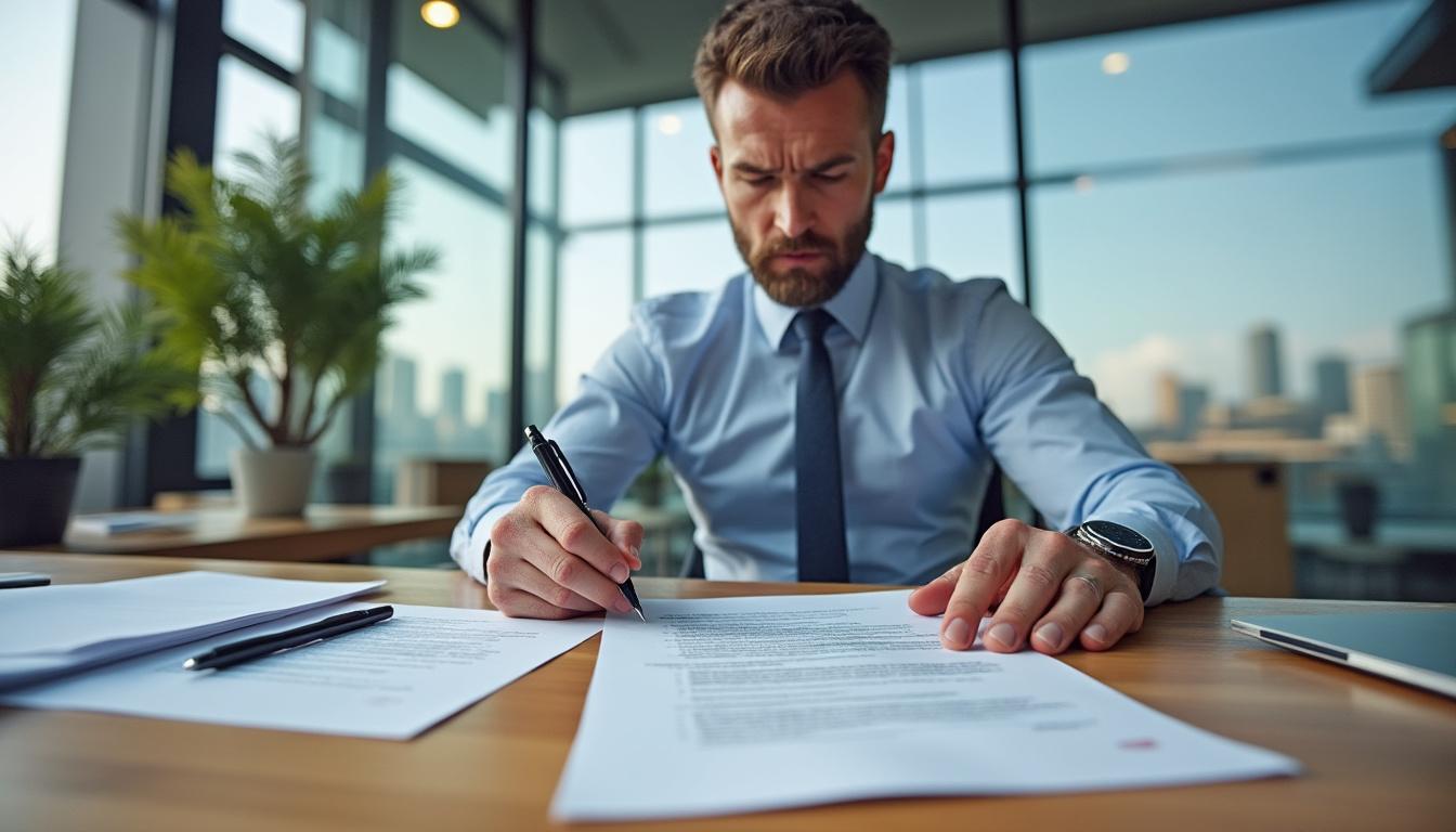 découvrez vos droits et les démarches à suivre si vous travaillez moins de 35 heures dans le cadre d'un contrat intérim. conseils pratiques et solutions adaptées.