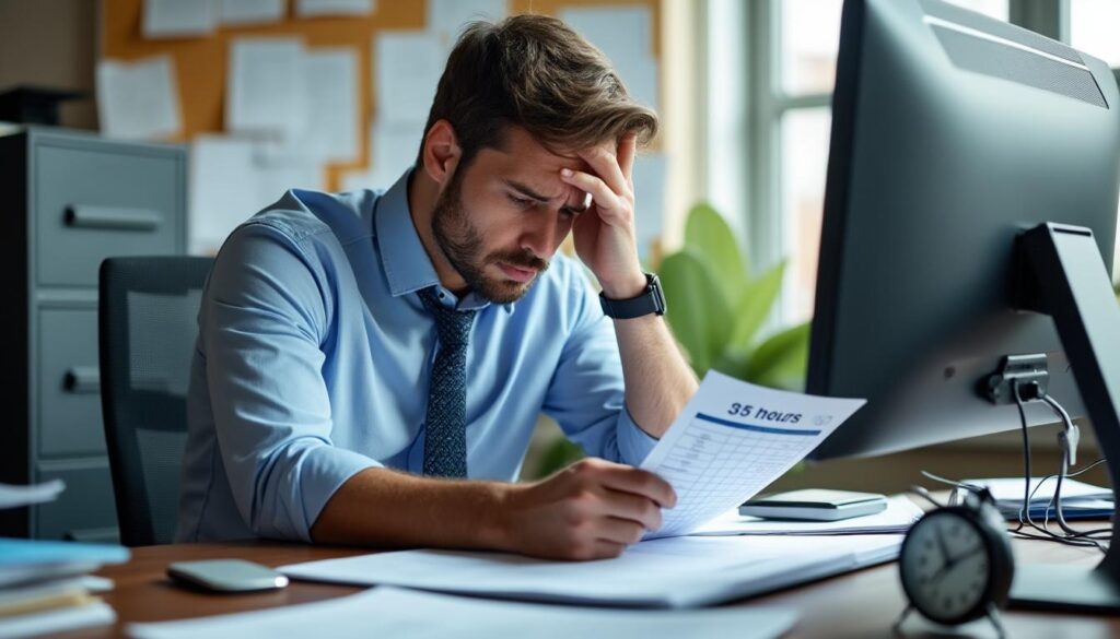 découvrez vos droits et démarches si vous travaillez moins de 35 heures dans le cadre d'un contrat intérim. conseils pratiques pour gérer vos heures et votre contrat.