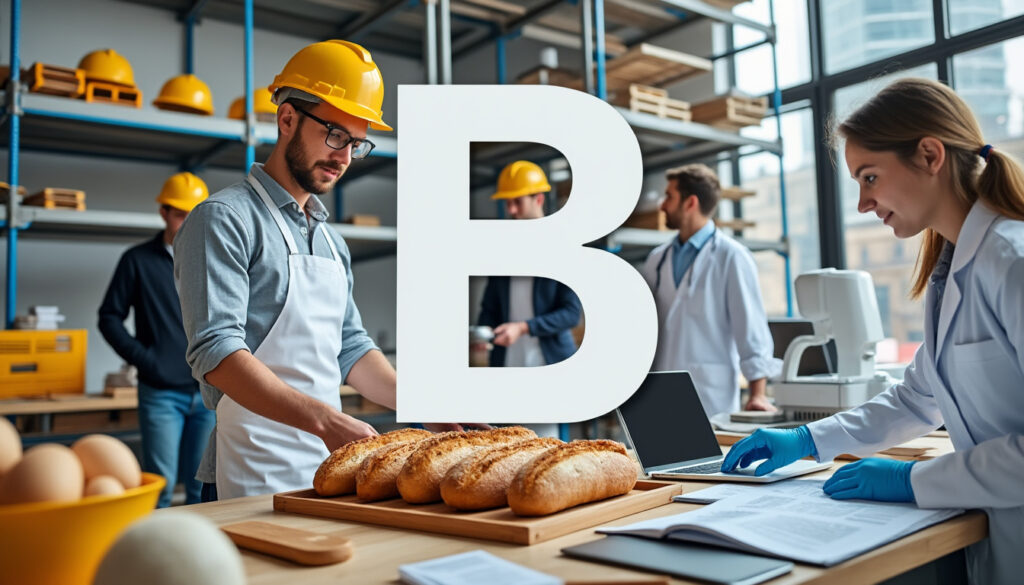 explorez les métiers commençant par la lettre b qui recrutent activement, découvrez leurs opportunités de carrière et trouvez le secteur qui vous correspond.